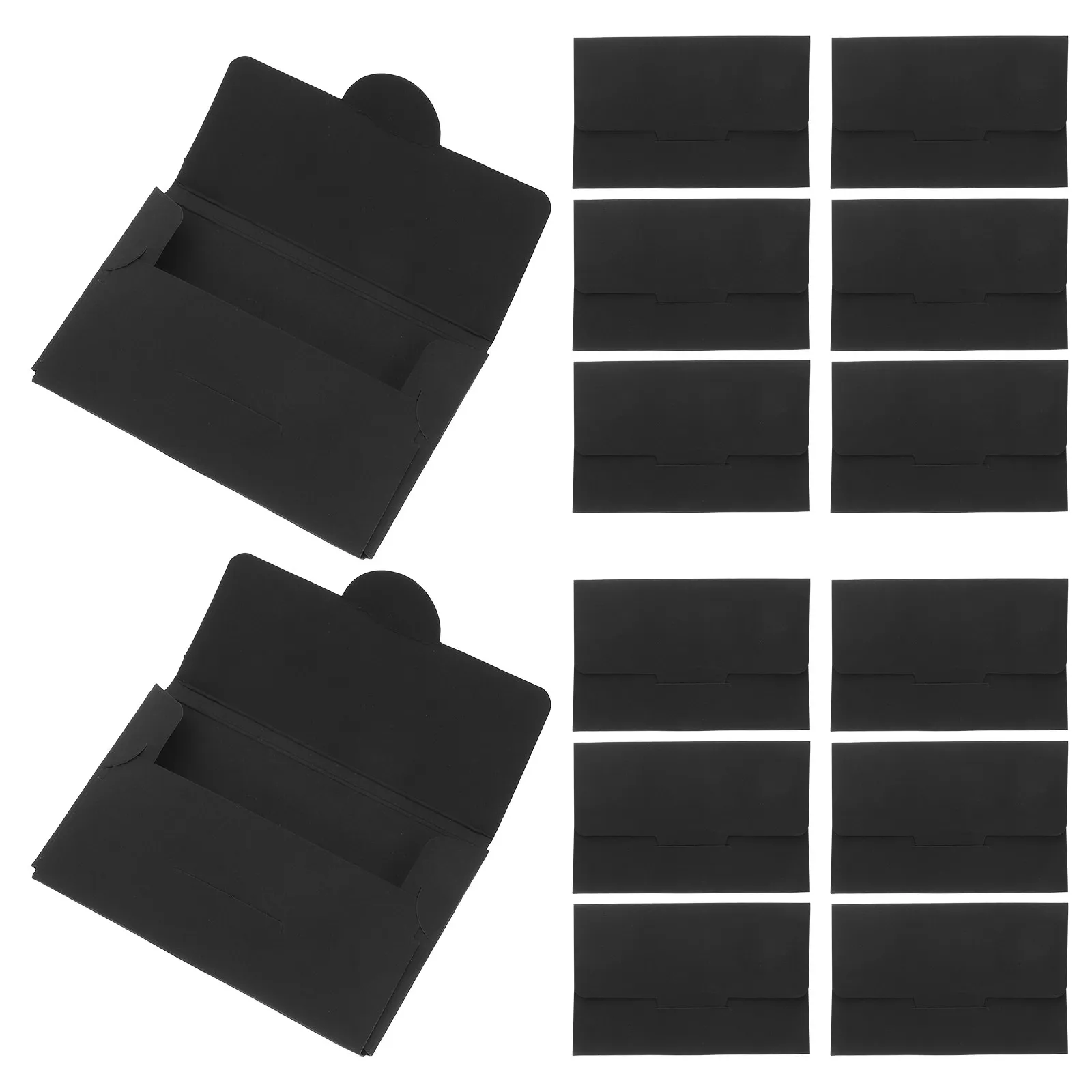 50Pcs Card Packaging Paper Sleeves Kraft Paper Credit Business Id Hotel Key Card Holders Multipurpose Transit Cards Protectors
50Pcs Card Packaging Paper Sleeves Kraft Paper Credit Business Id Hotel Key Card Holders Multipurpose Transit Cards Protectors