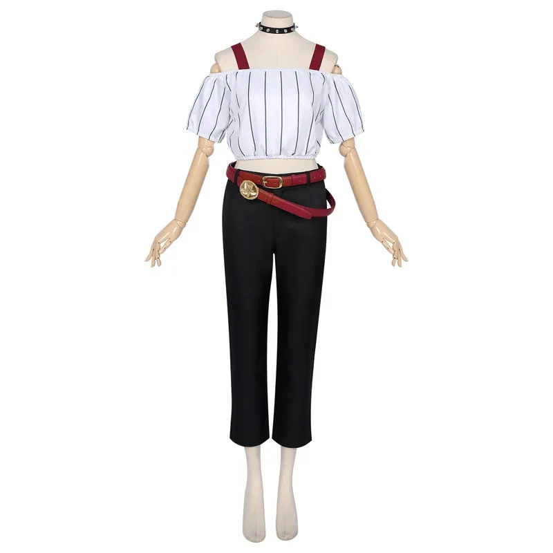 Cosplay Costume Wig Anime Hoshi Kirara Role Playing Comic Exhibition C Clothing Christmas Halloween Party Clothes h
Cosplay Costume Wig Anime Hoshi Kirara Role Playing Comic Exhibition C Clothing Christmas Halloween Party Clothes h