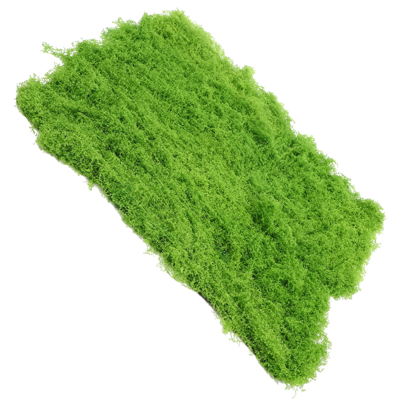 Simulated Filamentous 50x50cm Artificial Grass Pad for Bonsai Mini Artificial Grass Garden Decor Landscape Layout Prop
Simulated Filamentous 50x50cm Artificial Grass Pad for Bonsai Mini Artificial Grass Garden Decor Landscape Layout Prop