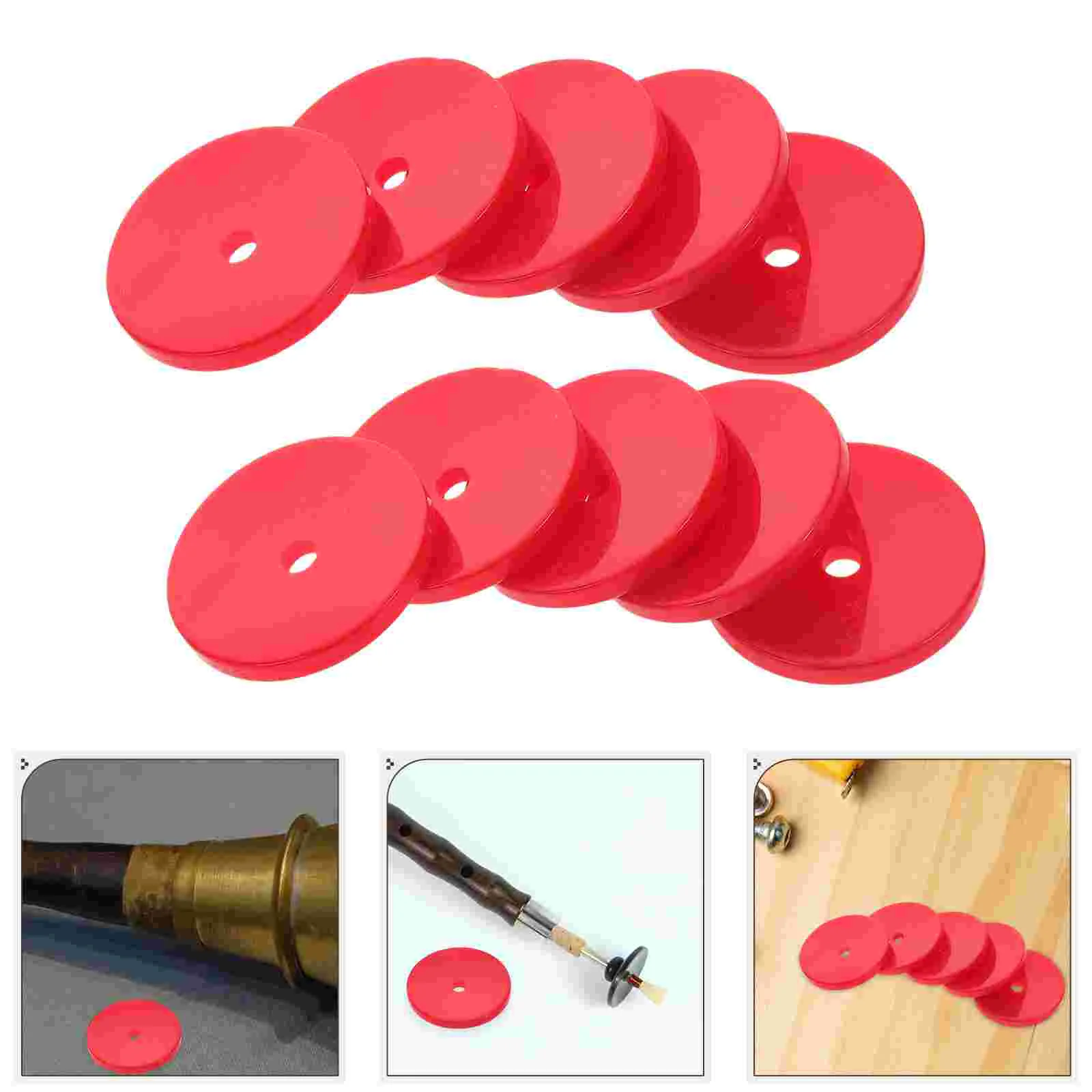 10pcs Suona Air Core Suona Core Repair Replacements Music Instrument Core Supplies Suona Core For Instrument Maintenance
10pcs Suona Air Core Suona Core Repair Replacements Music Instrument Core Supplies Suona Core For Instrument Maintenance