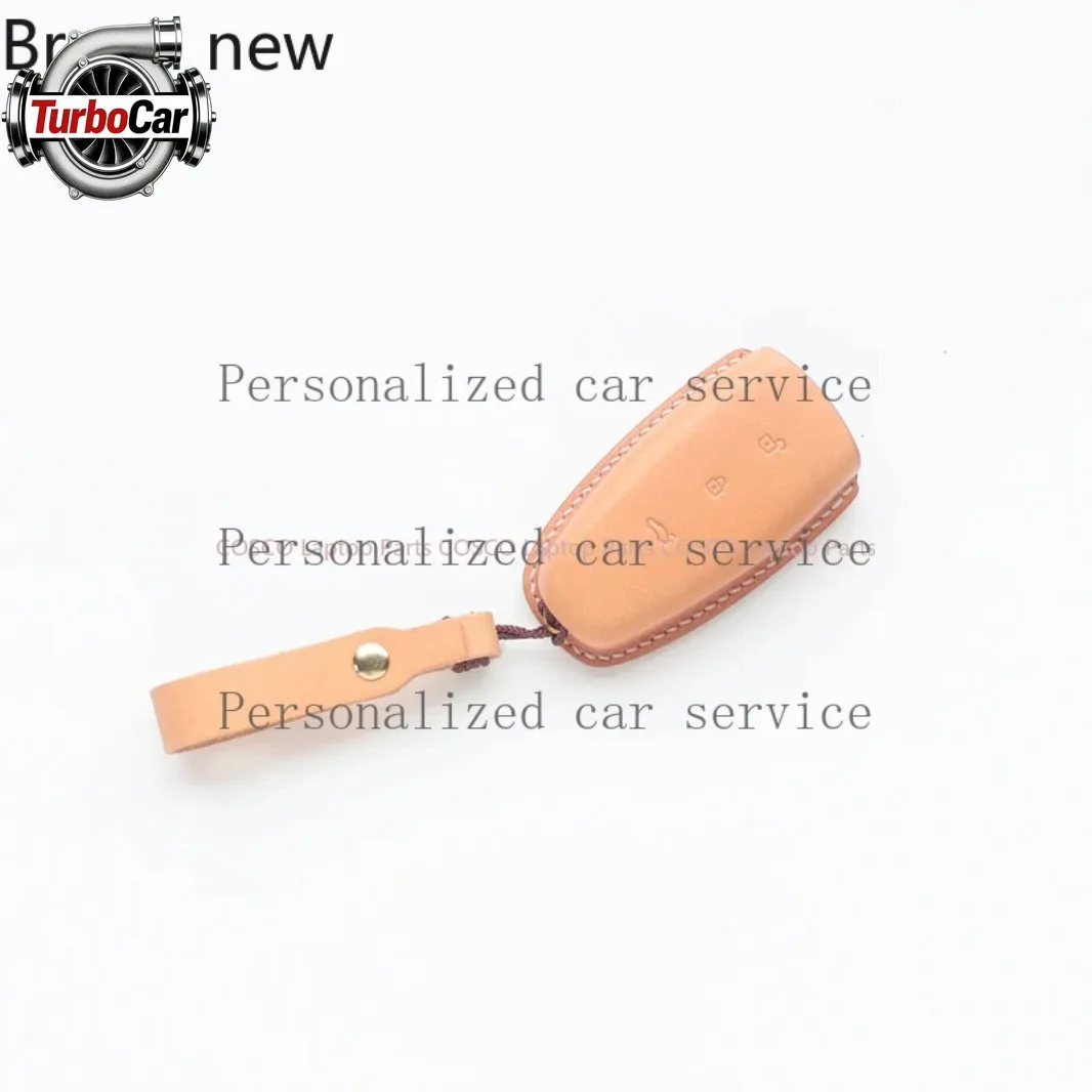 For Old Ford Escape Fox Vegetable Tanned Cowhide Leather Key Bag Handmade 3D Stereo Key Cover Car Key Protector
For Old Ford Escape Fox Vegetable Tanned Cowhide Leather Key Bag Handmade 3D Stereo Key Cover Car Key Protector