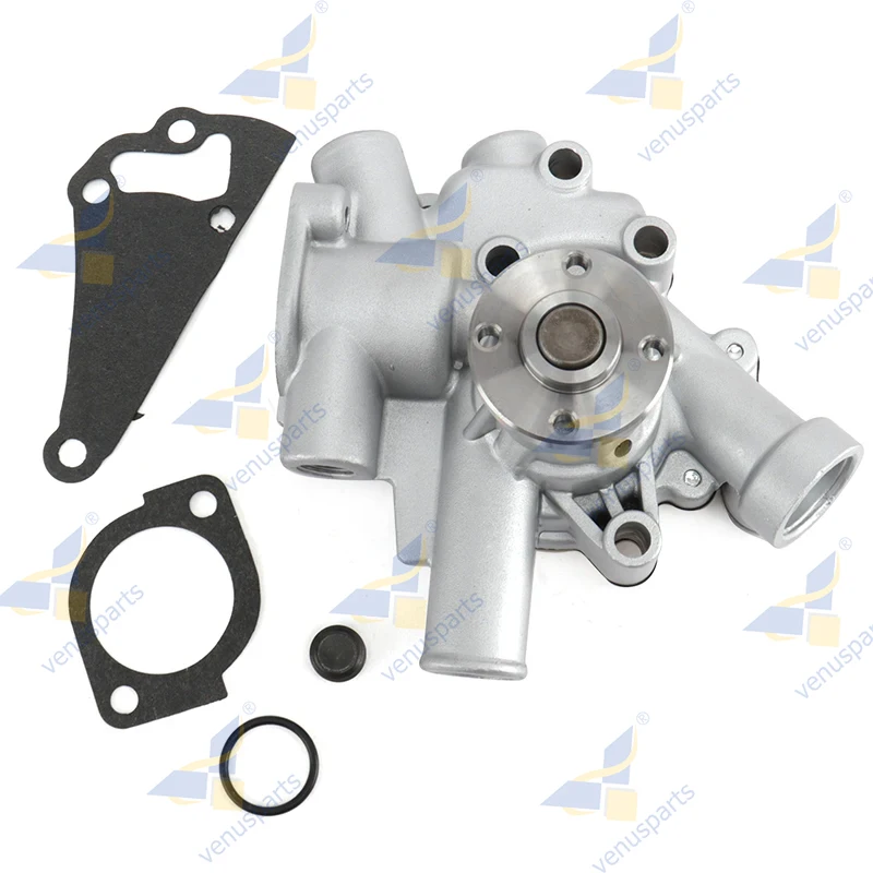 For Yanmar 119660-42009 Water Pump 119660-42004 Engine 3TNA72 3TNA72L 3TNA72-U3C 3TNV72 3TNE74
For Yanmar 119660-42009 Water Pump 119660-42004 Engine 3TNA72 3TNA72L 3TNA72-U3C 3TNV72 3TNE74
