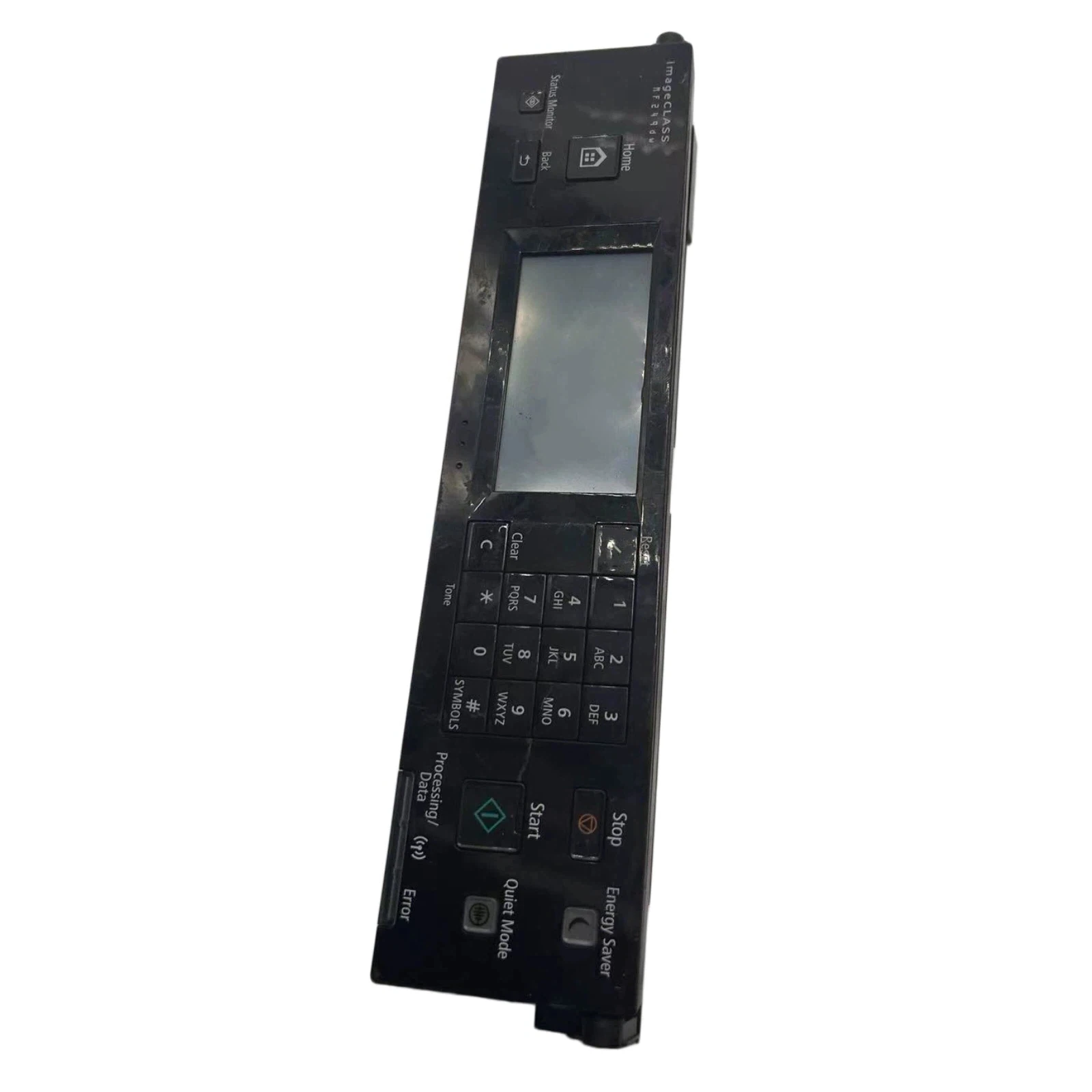 Printer Parts ImageClass Screen Control Panel fits for Canon MF249dw MF 249dw
Printer Parts ImageClass Screen Control Panel fits for Canon MF249dw MF 249dw