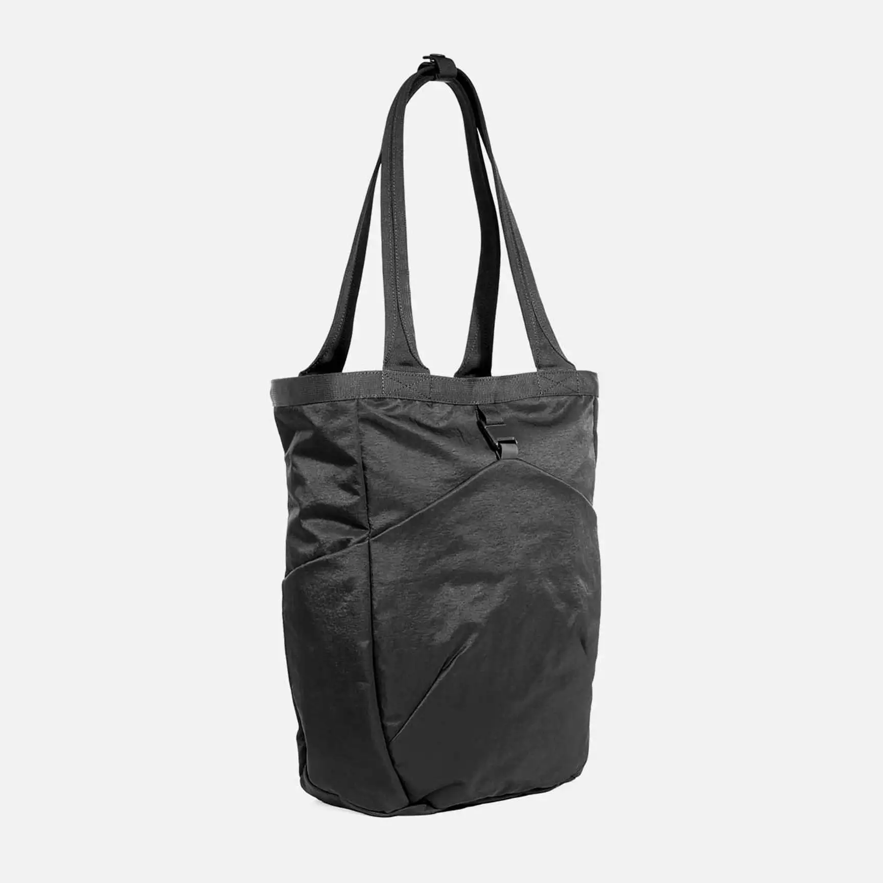 Outdoor Wear-Resistant Large Capacity Tote Bag Lightweight Portable Commute Storage Organizer
Outdoor Wear-Resistant Large Capacity Tote Bag Lightweight Portable Commute Storage Organizer