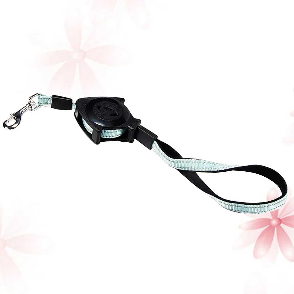 Telescopic Automatic Traction Rope Puppy Extendable Dog Training for Dogs Leash
Telescopic Automatic Traction Rope Puppy Extendable Dog Training for Dogs Leash