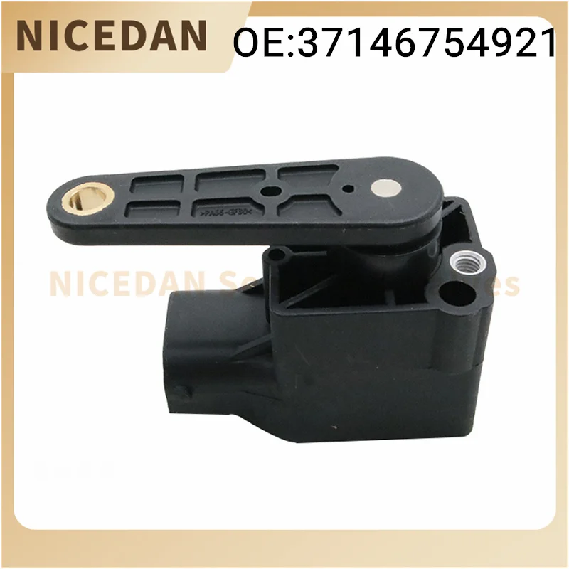 37146754921 Rear Left Height Level Sensor For BMW X5 2000-2006 E53 1998-2006 Cars Accessories
37146754921 Rear Left Height Level Sensor For BMW X5 2000-2006 E53 1998-2006 Cars Accessories