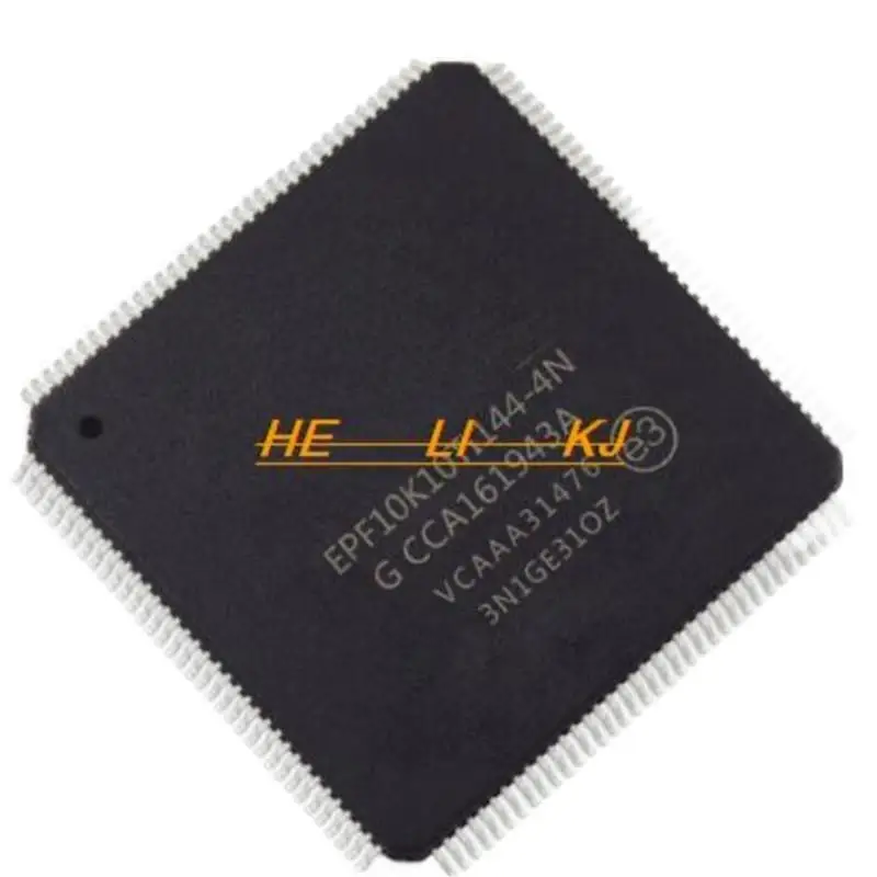 Freeshipping 10 PCS EPF10K20TC144-4N EPF10K20TC144-4 EPF10K20TC144 EPF10K20TC EPF10K20 TQFP144
Freeshipping 10 PCS EPF10K20TC144-4N EPF10K20TC144-4 EPF10K20TC144 EPF10K20TC EPF10K20 TQFP144