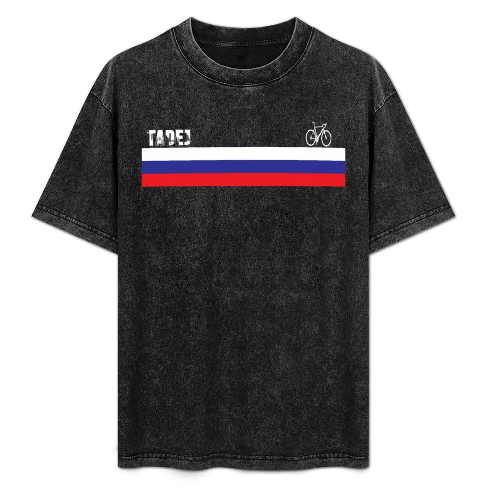 TADEJ Professional Cycling T-Shirt Lightweight Running Sports T-Shirt
TADEJ Professional Cycling T-Shirt Lightweight Running Sports T-Shirt