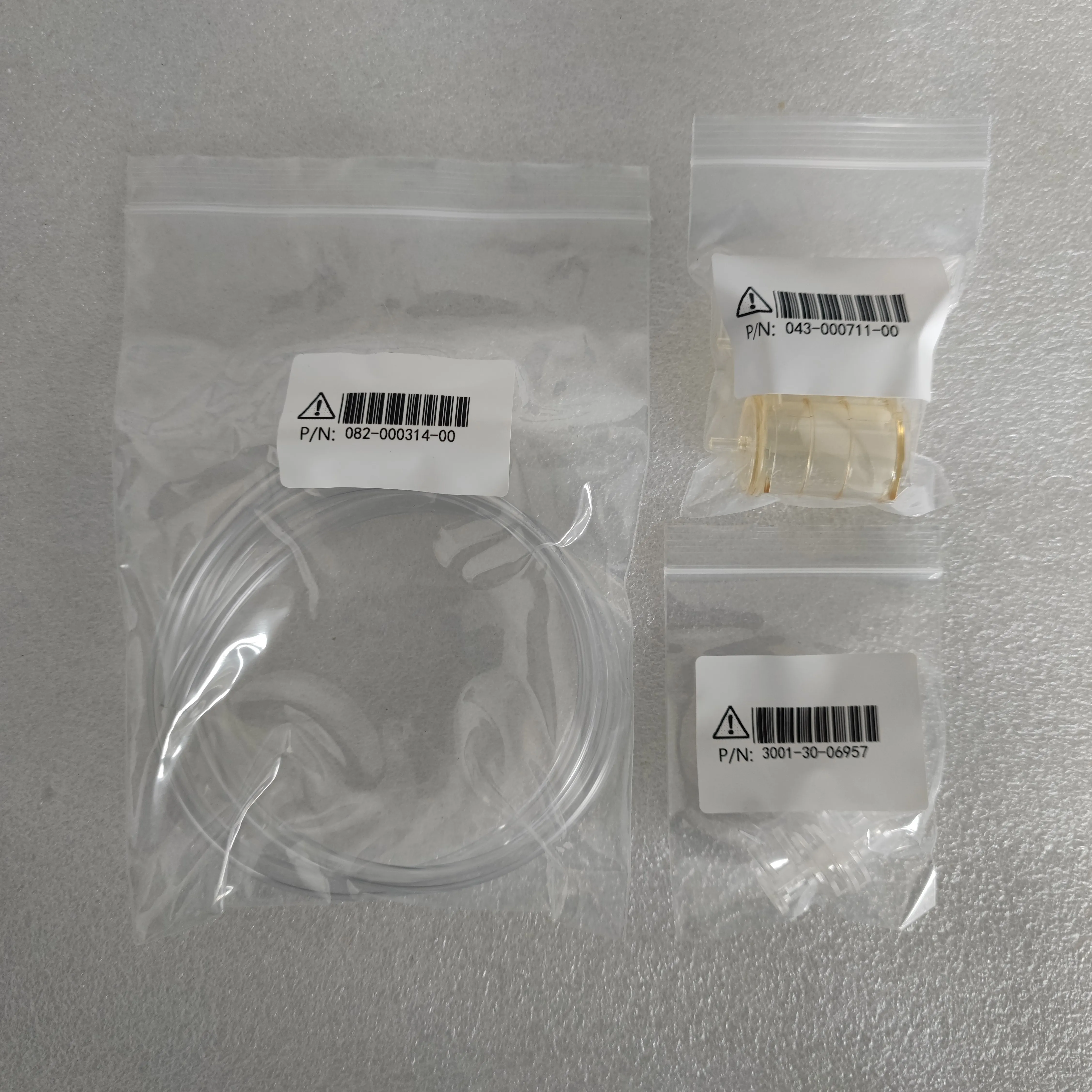 Mindray Bc10 Bc20 Bc30 1 Blood Ball Instrument 3008 Active Maintenance Pack 115- 036143 -00
Mindray Bc10 Bc20 Bc30 1 Blood Ball Instrument 3008 Active Maintenance Pack 115- 036143 -00