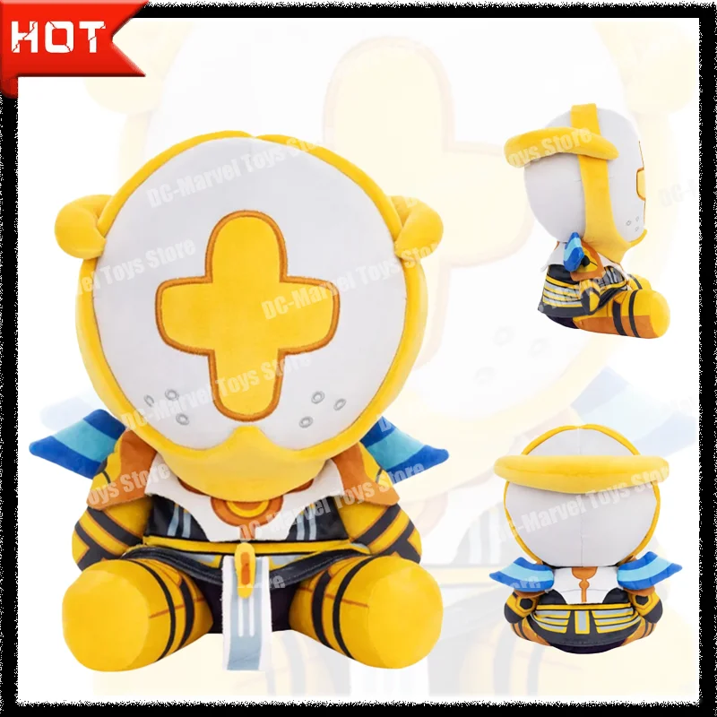 【Новинка】Ultrakills Plush V1 V2 Ultrakills Plushie Game вокруг куклы воина, мультяшный робот, индивидуальные пасхальные подарки для детской игрушки
【Новинка】Ultrakills Plush V1 V2 Ultrakills Plushie Game вокруг куклы воина, мультяшный робот, индивидуальные пасхальные подарки для детской игрушки