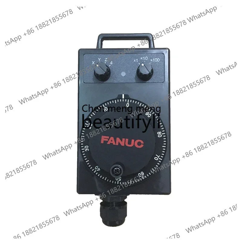 Электронный маховик A860 0203 T010 11 12 T013 14 15, генератор импульсов
Электронный маховик A860 0203 T010 11 12 T013 14 15, генератор импульсов