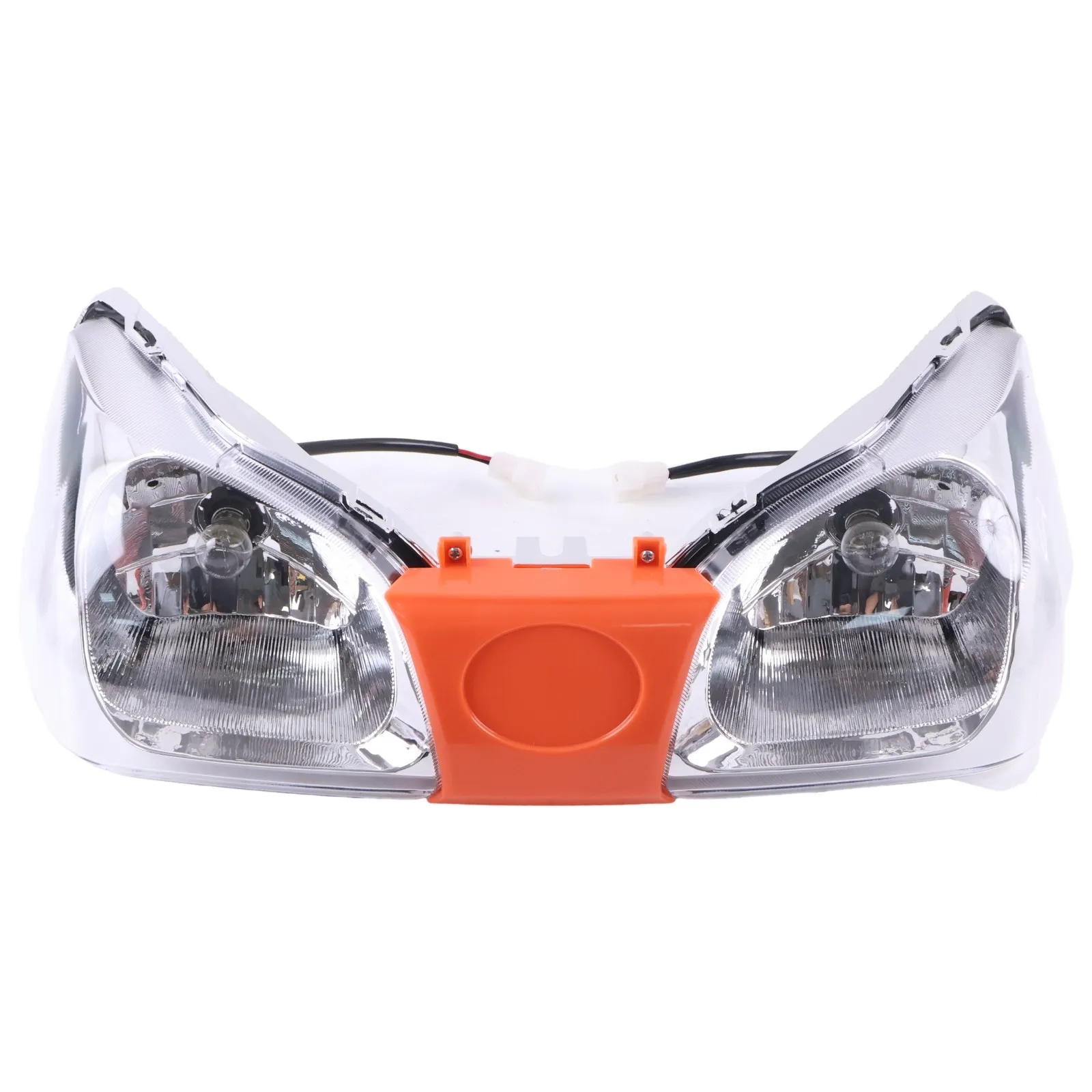 Head Light Assembly 6A700-54140 For Kubota B2630HSD B3030HSD B3200HSD B3000HSDC
Head Light Assembly 6A700-54140 For Kubota B2630HSD B3030HSD B3200HSD B3000HSDC