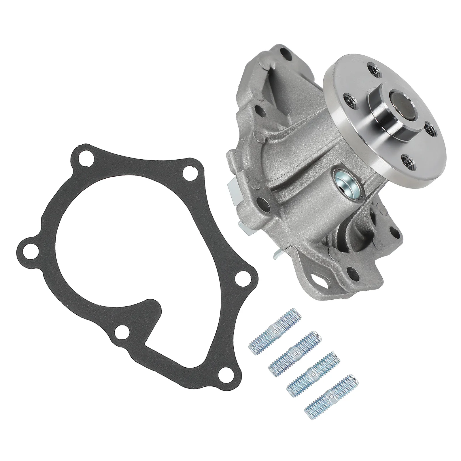 Water Pump For Toyota Rav4 2.0l 2001-2003 16100-28040 131-2272 161000h010
Water Pump For Toyota Rav4 2.0l 2001-2003 16100-28040 131-2272 161000h010