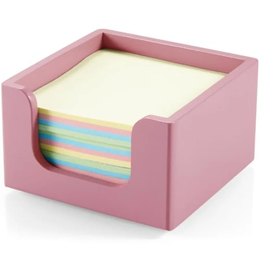 Sticky Note Holder, Wooden Note Dispenser for Office Desk Accessories, Self Stick Note Pad Holder, Memo Pad Holder Dispenser Or
Sticky Note Holder, Wooden Note Dispenser for Office Desk Accessories, Self Stick Note Pad Holder, Memo Pad Holder Dispenser Or
