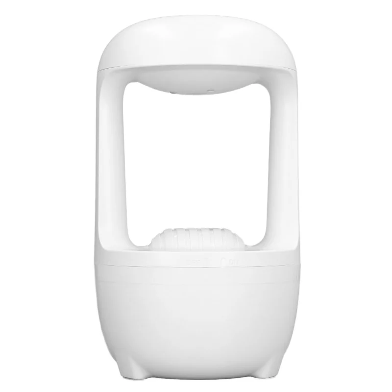 Mist Humidifier 500ml Desktop USB Charging Anti Gravity Water Droplet Humidifier For Home
Mist Humidifier 500ml Desktop USB Charging Anti Gravity Water Droplet Humidifier For Home