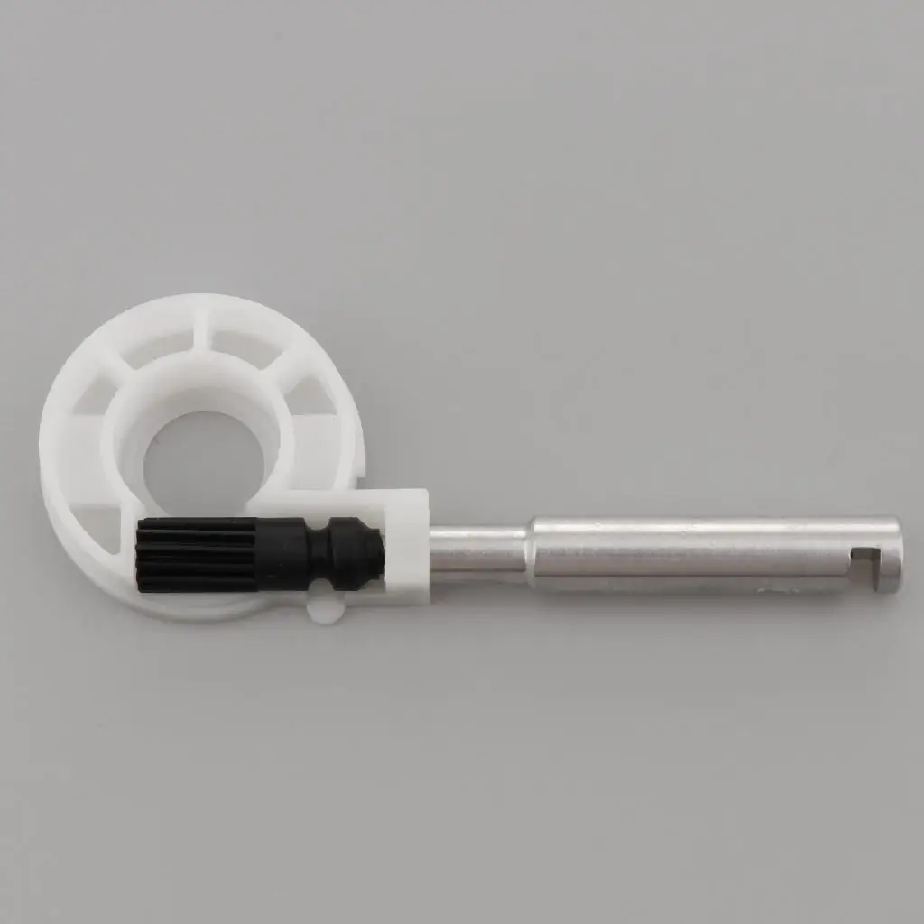 Replacement Oil Pump Plastic Housing Chain Oiler for Rancher Chainsaw 51 55 Special Engine Tools
Replacement Oil Pump Plastic Housing Chain Oiler for Rancher Chainsaw 51 55 Special Engine Tools