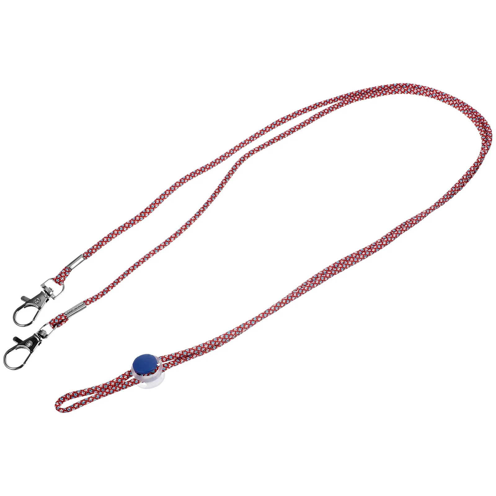 Ski Anti-slip Rope Lanyards Children Nylon Gloves Holder with Mitten Clips Straps Anti-lost for Mittens Toddler Neck Hanging
Ski Anti-slip Rope Lanyards Children Nylon Gloves Holder with Mitten Clips Straps Anti-lost for Mittens Toddler Neck Hanging