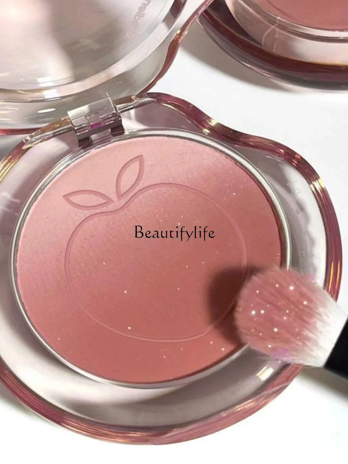 Gradient Expansion Blush, Contractive Color, Advanced Matte Shimmer, All-Matching, Plain Students
Gradient Expansion Blush, Contractive Color, Advanced Matte Shimmer, All-Matching, Plain Students
