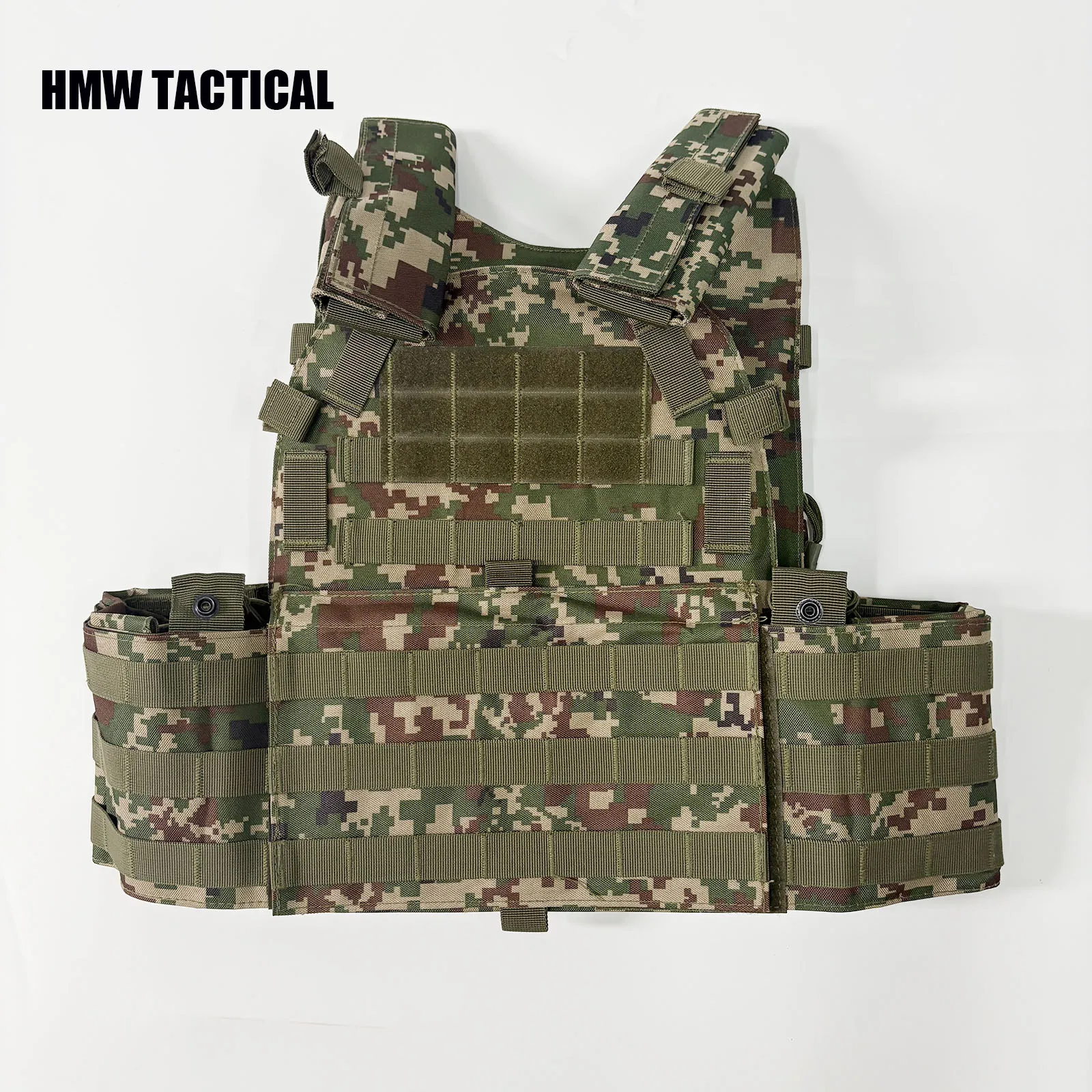 Outdoor Hunting Spanish Camouflage Tactical Quick Release Tactical Vest Suitable For Outdoor Training And Training
Outdoor Hunting Spanish Camouflage Tactical Quick Release Tactical Vest Suitable For Outdoor Training And Training