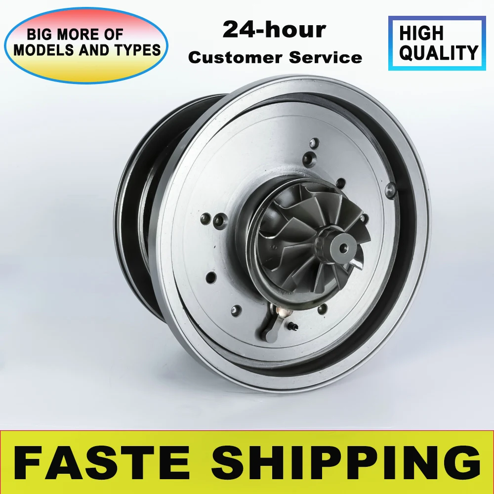 CAR Billet Turbo Core 49180-01406 Turbine CHRA for VW Beetle CC Golf Passat Jetta Polo Scirocco Sharan Tiguan Touran 1.4 TSI 103
CAR Billet Turbo Core 49180-01406 Turbine CHRA for VW Beetle CC Golf Passat Jetta Polo Scirocco Sharan Tiguan Touran 1.4 TSI 103