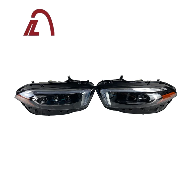 US Version LED Headlights for A-CLASS W177 A180 A200 Headlamp Original W177 Headlight Car Light
US Version LED Headlights for A-CLASS W177 A180 A200 Headlamp Original W177 Headlight Car Light