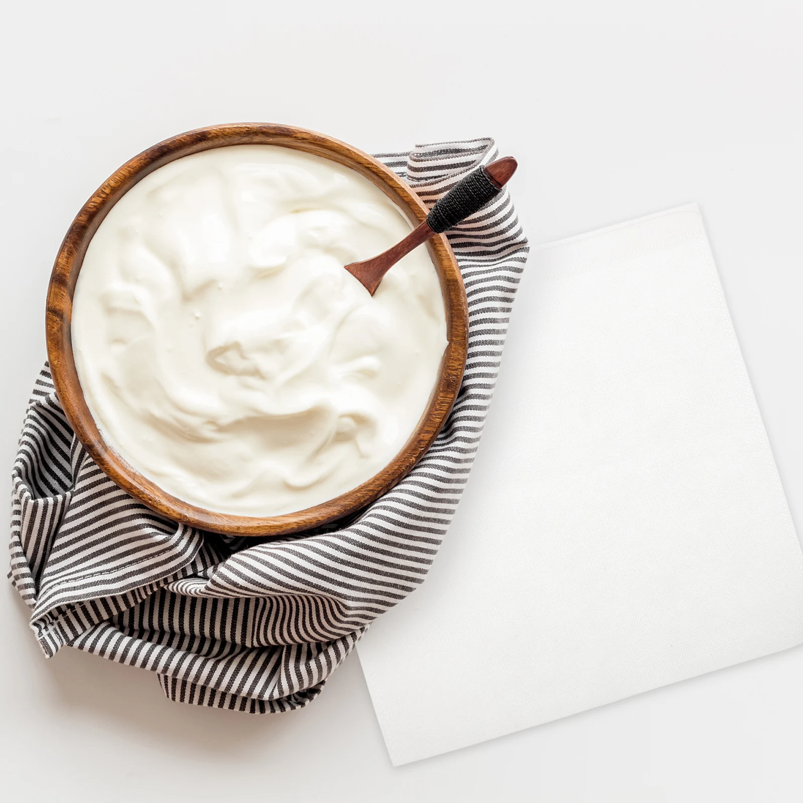 9pcs Yogurt Filter Bags Nonwoven Strainer Bags for Juice Soy Milk Filtering Kitchen Gadget White 120Characters
9pcs Yogurt Filter Bags Nonwoven Strainer Bags for Juice Soy Milk Filtering Kitchen Gadget White 120Characters