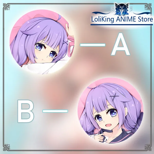Anime Azur Lane HMS Unicorn Dakimakura 2WAY Hing Body Case Cosplay Japanese Pillow Cushion Cover Xmas Gifts
Anime Azur Lane HMS Unicorn Dakimakura 2WAY Hing Body Case Cosplay Japanese Pillow Cushion Cover Xmas Gifts