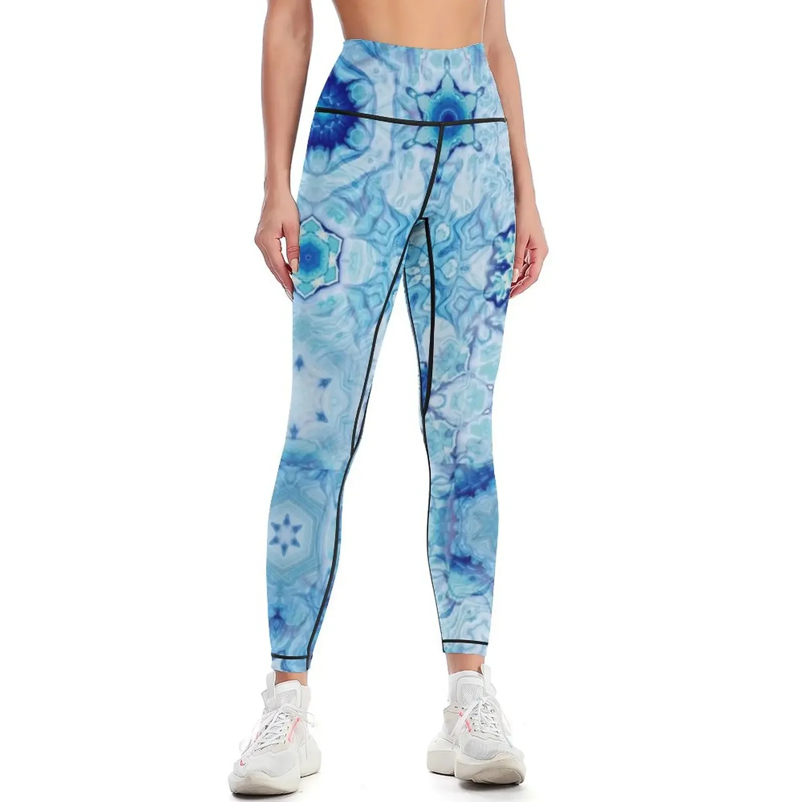 cascades. Leggings Golf wear Fitness clothing Women's sportswear Legging sexy woman Womens Leggings
cascades. Leggings Golf wear Fitness clothing Women's sportswear Legging sexy woman Womens Leggings
