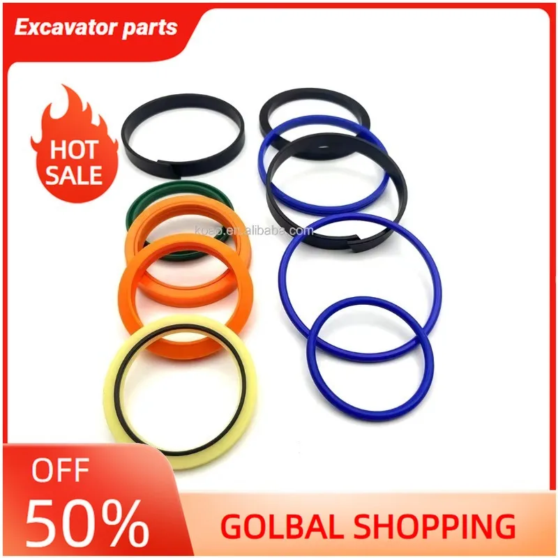 Для комплектов уплотнений экскаватора-погрузчика High JCB 3CX 4CX 991-20013 99120013 для «
Для комплектов уплотнений экскаватора-погрузчика High JCB 3CX 4CX 991-20013 99120013 для «