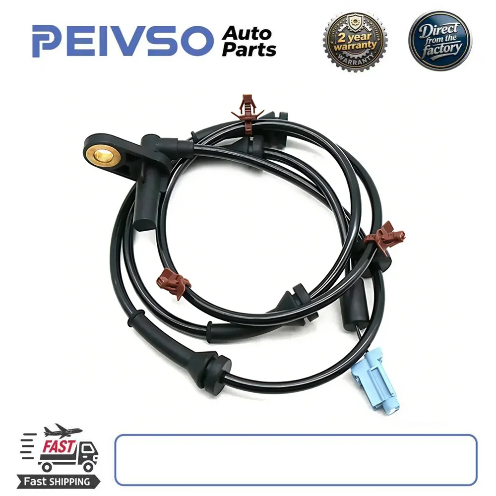 47911-AV700 47910-AV700 Front Rear Left/Right ABS Wheel Speed Sensor For Nissan Primera P12 1.6 2.0 47901-AV700 47900-AV700
47911-AV700 47910-AV700 Front Rear Left/Right ABS Wheel Speed Sensor For Nissan Primera P12 1.6 2.0 47901-AV700 47900-AV700