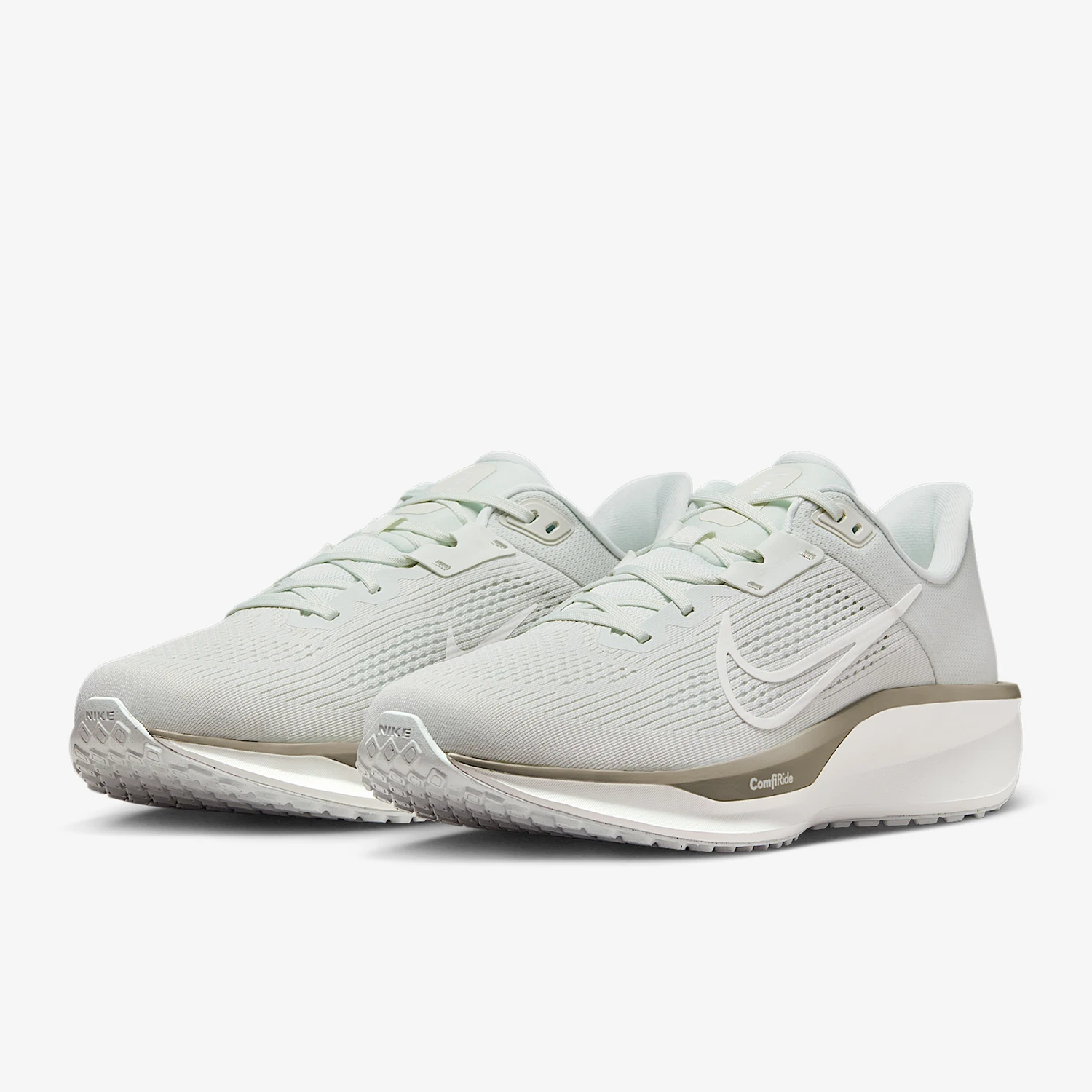 Мужские кроссовки Nike Authentic Quest 6 с низким верхом, на шнуровке, износостойкие, амортизирующие, для бега FD6033-012
Мужские кроссовки Nike Authentic Quest 6 с низким верхом, на шнуровке, износостойкие, амортизирующие, для бега FD6033-012