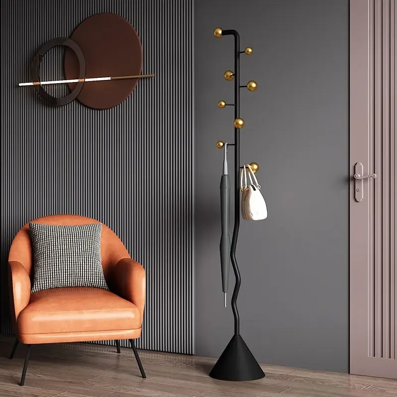 Hanging Hanger, Floor, Bedroom, Storage, Living Room, Simple, Clothing Rack, Room, Light Luxury, Household, Simple, Coat Rack
Hanging Hanger, Floor, Bedroom, Storage, Living Room, Simple, Clothing Rack, Room, Light Luxury, Household, Simple, Coat Rack
