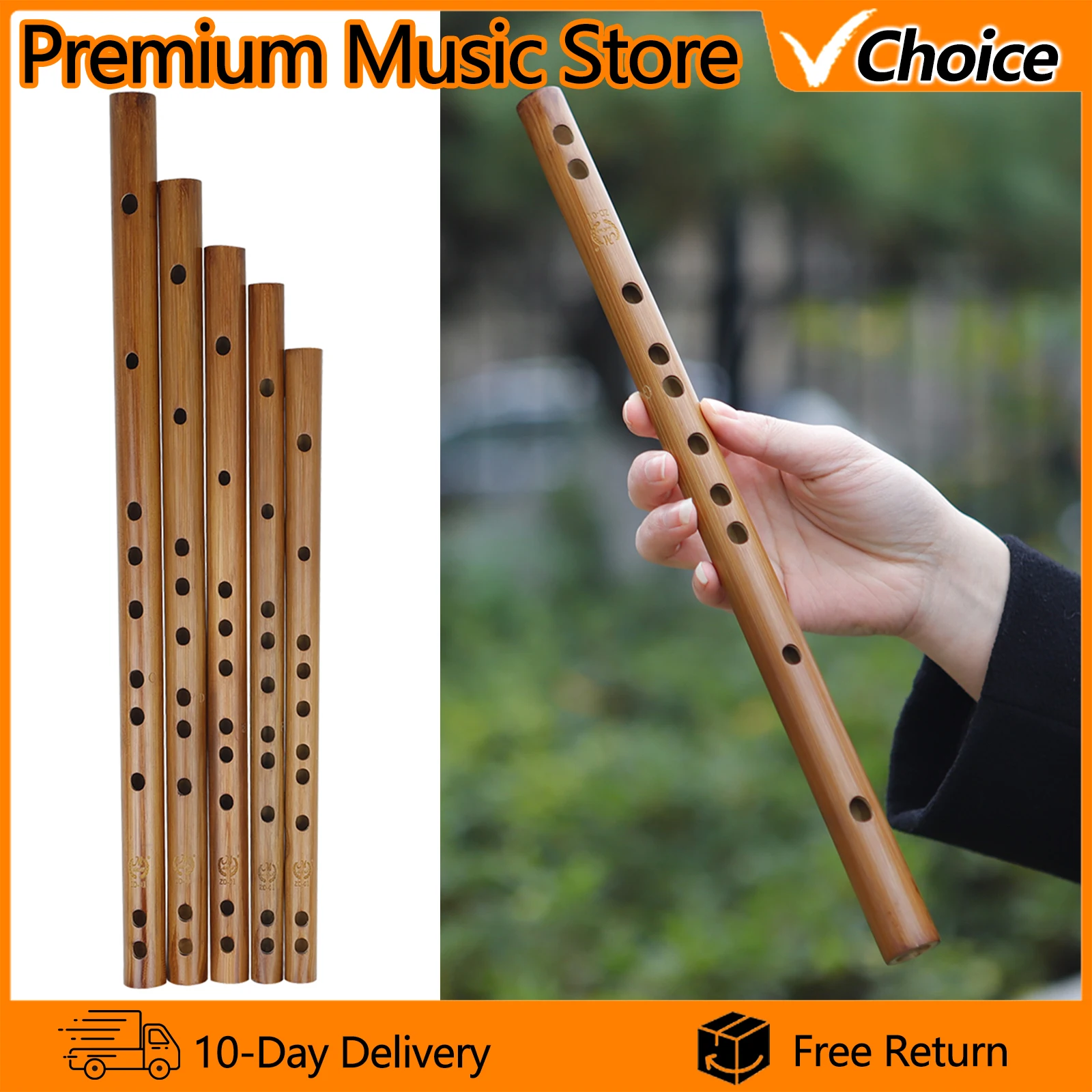Бамбуковая флейта M MBAT, профессиональный деревянный духовой музыкальный инструмент, в тональностях C, D, E, F, G, китайская флейта Дизи, поперечная флейта, свистулька
Бамбуковая флейта M MBAT, профессиональный деревянный духовой музыкальный инструмент, в тональностях C, D, E, F, G, китайская флейта Дизи, поперечная флейта, свистулька