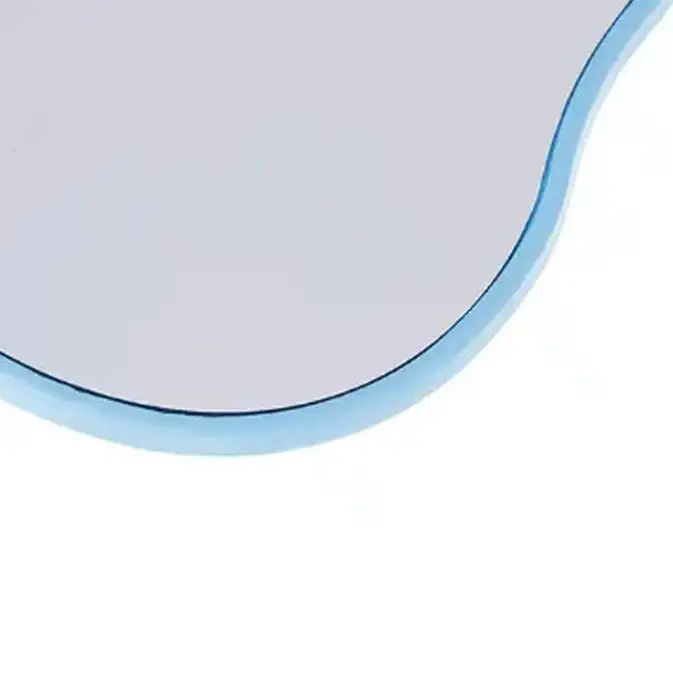 Утолщенное стоматологическое зеркало для рта, ручное небьющееся пластиковое средство для ухода за полостью рта, зеркало для макияжа, стоматологические аксессуары, подарок для стоматолога
Утолщенное стоматологическое зеркало для рта, ручное небьющееся пластиковое средство для ухода за полостью рта, зеркало для макияжа, стоматологические аксессуары, подарок для стоматолога