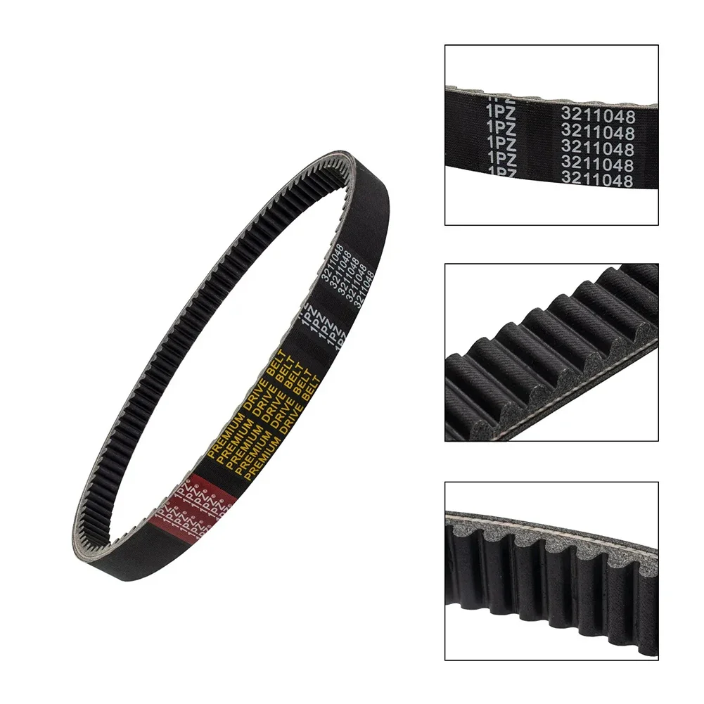 Drive Belt Replace 3211048 3211072 3211077 Heavy Duty Drive Belt for Polaris Trail-Blazer 250 330 400 Worker 335
Drive Belt Replace 3211048 3211072 3211077 Heavy Duty Drive Belt for Polaris Trail-Blazer 250 330 400 Worker 335
