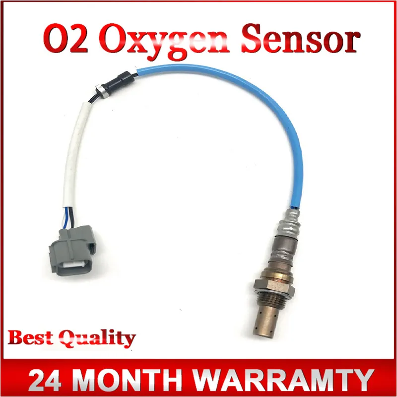 For Oxygen Sensor 192400-1030 36531-PLE-003,2349005 36531-PLE-305 Lambda Probe O2 Sensor Honda Civic
For Oxygen Sensor 192400-1030 36531-PLE-003,2349005 36531-PLE-305 Lambda Probe O2 Sensor Honda Civic