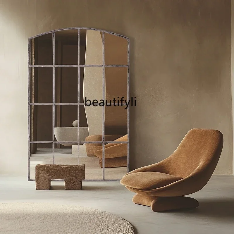 French classic floor mirror living room decorative mirror dining room, entrance whole body, full-length mirror
French classic floor mirror living room decorative mirror dining room, entrance whole body, full-length mirror