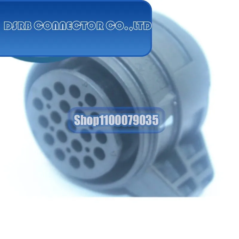 5 шт./лот 9432050 953042-1 953756-3 966497-1 966577-1 969440-1 A0001534524 разъем новый оригинальный
5 шт./лот 9432050 953042-1 953756-3 966497-1 966577-1 969440-1 A0001534524 разъем новый оригинальный