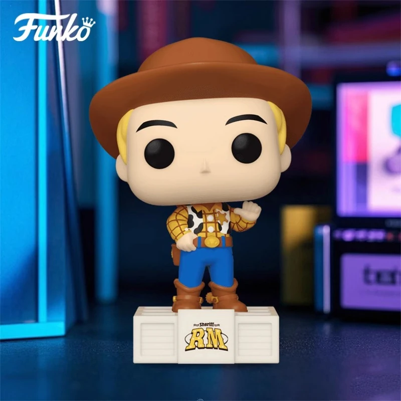 Genuine Edition FUNKO POP《Bangtan Boys》Kim Nam-joon Anime Action Figure Desktop Decoration Ornament Model Toys Collectible Model
Genuine Edition FUNKO POP《Bangtan Boys》Kim Nam-joon Anime Action Figure Desktop Decoration Ornament Model Toys Collectible Model