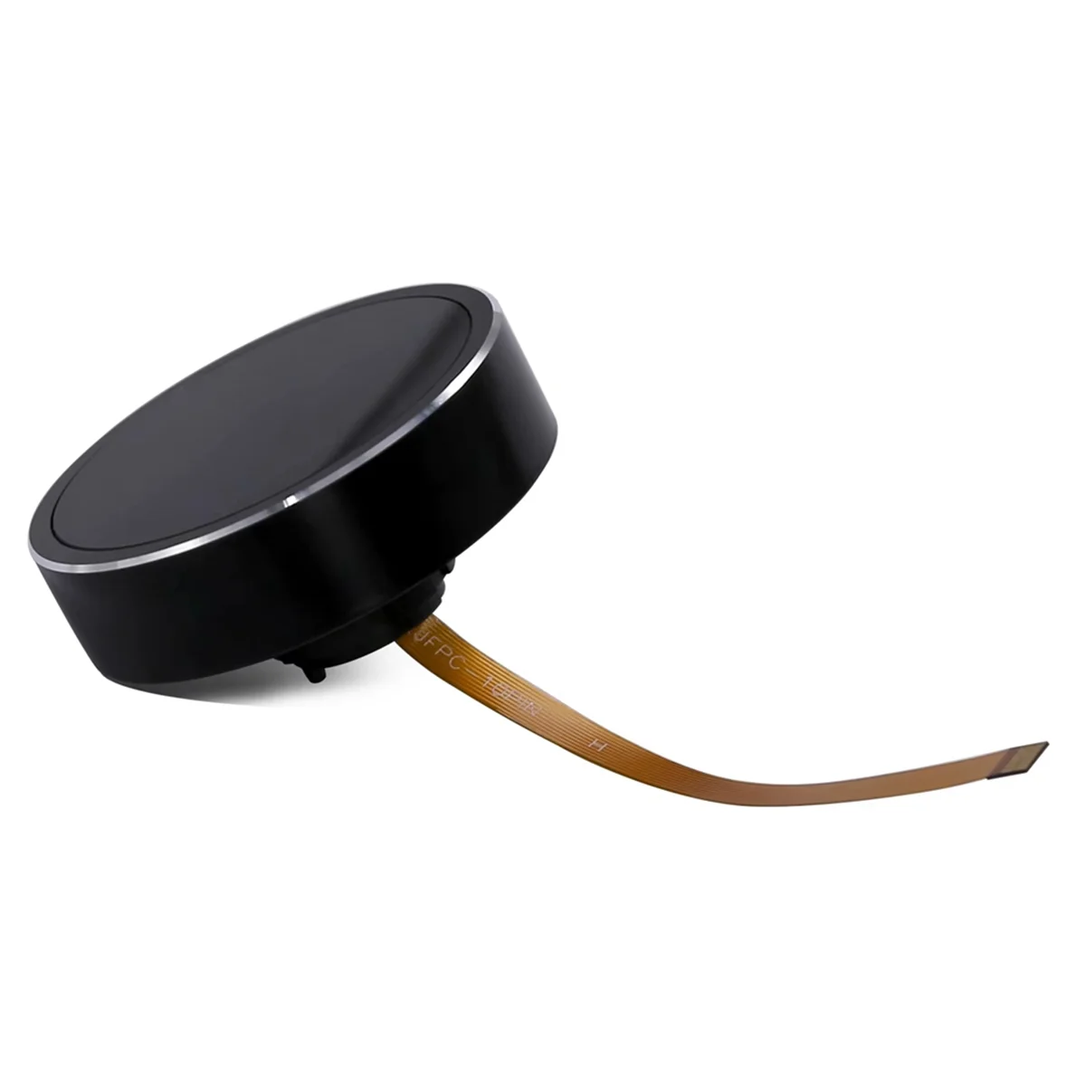 ESP32-C3 Макетная плата LVGL Поворотный дисплей 1,28 дюйма 240x240 Кнопочный переключатель UART Смарт-экран ЖК-модуль TFT, черный
ESP32-C3 Макетная плата LVGL Поворотный дисплей 1,28 дюйма 240x240 Кнопочный переключатель UART Смарт-экран ЖК-модуль TFT, черный