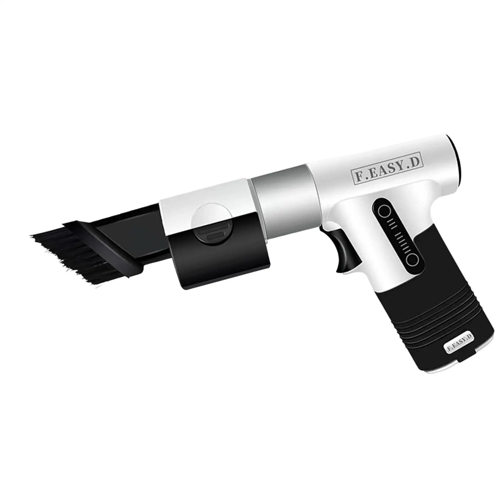 Handheld Vacuum and Air Duster, Keyboard Vacuums Cleaner 100000 RPM Blowing Power for Carpet Cleaning Home PC Keyboard
Handheld Vacuum and Air Duster, Keyboard Vacuums Cleaner 100000 RPM Blowing Power for Carpet Cleaning Home PC Keyboard