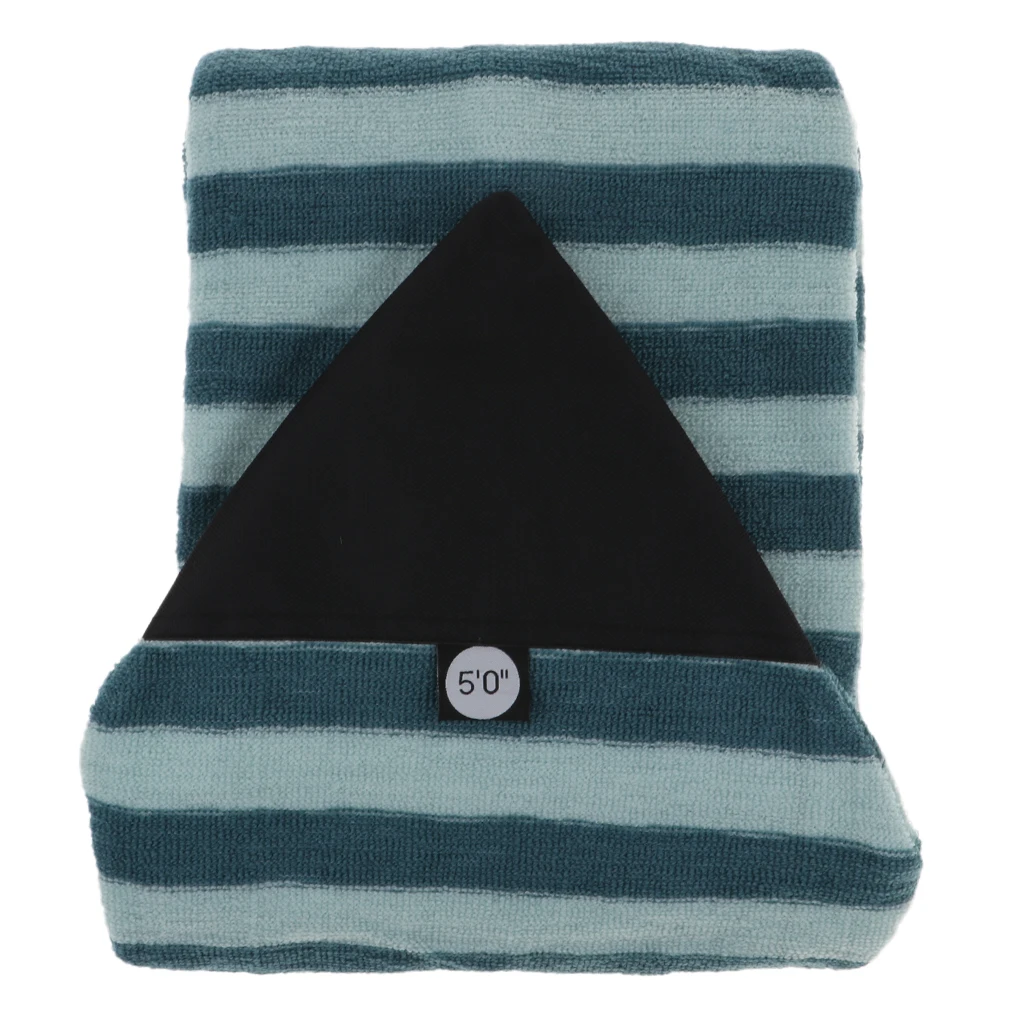 Adjustable Drawstring Closure Surf Board Bag Nylon Waterproof Sock Cover for Paddle Board Beach Sports
Adjustable Drawstring Closure Surf Board Bag Nylon Waterproof Sock Cover for Paddle Board Beach Sports