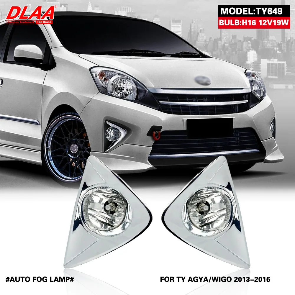 Комплект обновления противотуманной фары переднего бампера для TOYOTA AGYA WIGO 2013 2014 2015 2016, версия, дополнительный переключатель противотуманных фар + проводка
Комплект обновления противотуманной фары переднего бампера для TOYOTA AGYA WIGO 2013 2014 2015 2016, версия, дополнительный переключатель противотуманных фар + проводка