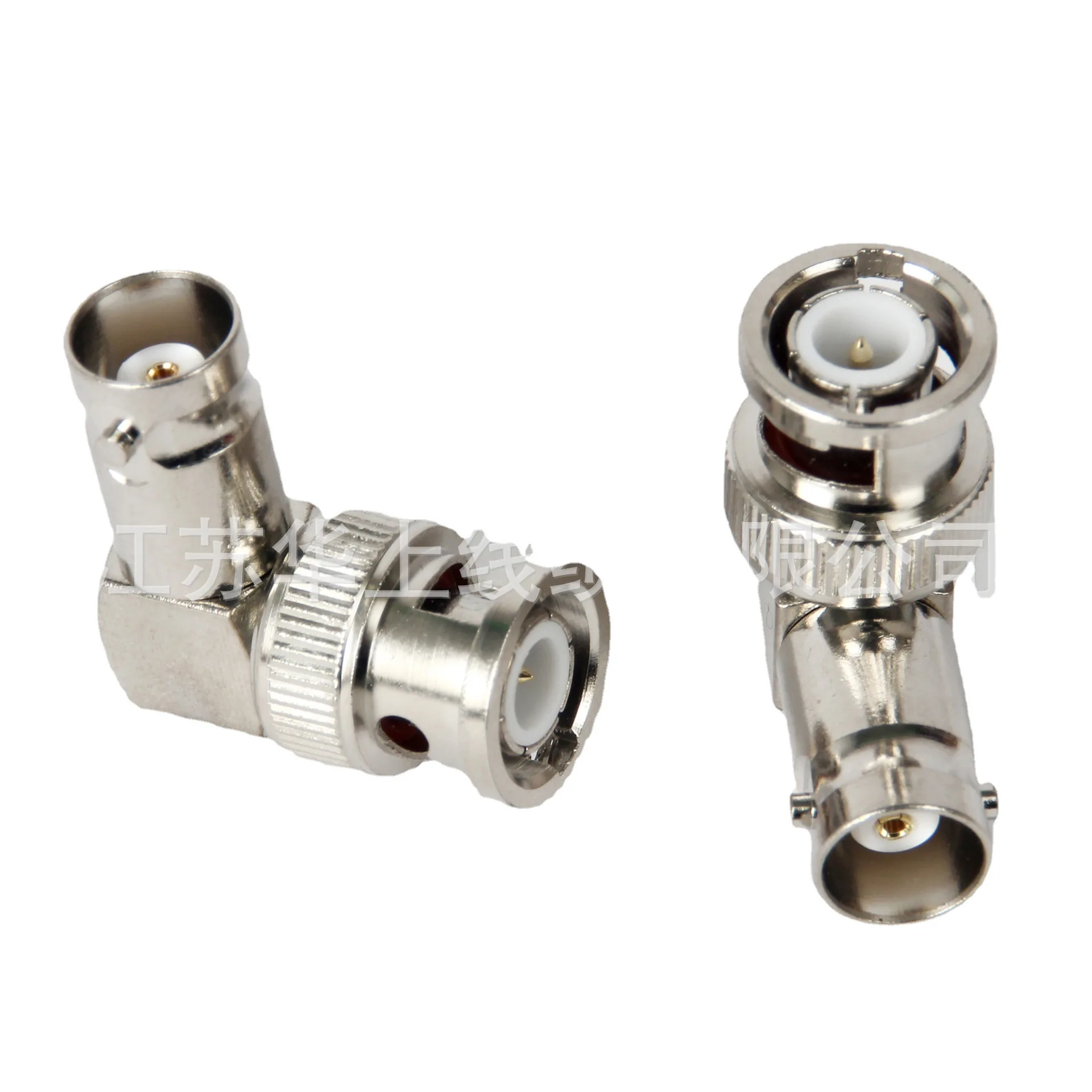 2pcs Male To Female Elbow Adapter 90 Degree Right Angle L Shaped Connector For Security Camera Extension Cable Compact
2pcs Male To Female Elbow Adapter 90 Degree Right Angle L Shaped Connector For Security Camera Extension Cable Compact