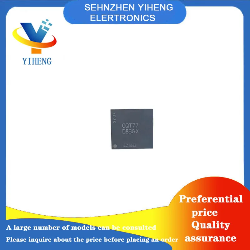 D8BZF D8BGX 100% New Original Integrated Circuit Electronic Components Direct payment
D8BZF D8BGX 100% New Original Integrated Circuit Electronic Components Direct payment