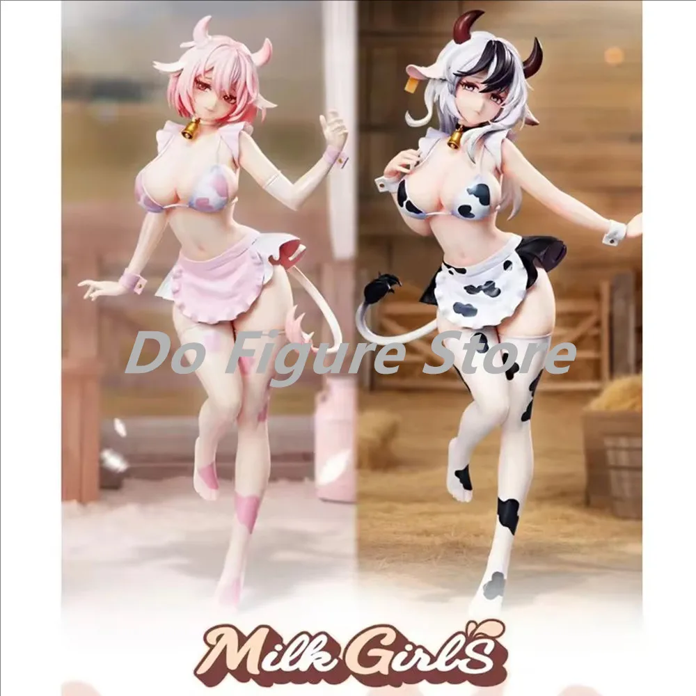 NEW FANCAM Milk Girls Black and White Sakura Pink Anime Girl PVC Action Figure Toy Game Statue Adult Collection Model Doll
NEW FANCAM Milk Girls Black and White Sakura Pink Anime Girl PVC Action Figure Toy Game Statue Adult Collection Model Doll