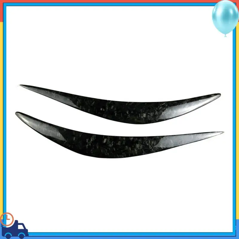 A90Q-Car Headlight Eyebrows Trim Cover For Infiniti Q50 Q50L 2014-2021 Head Light Lamp Eyelid Trim Stickers Forging Pattern
A90Q-Car Headlight Eyebrows Trim Cover For Infiniti Q50 Q50L 2014-2021 Head Light Lamp Eyelid Trim Stickers Forging Pattern