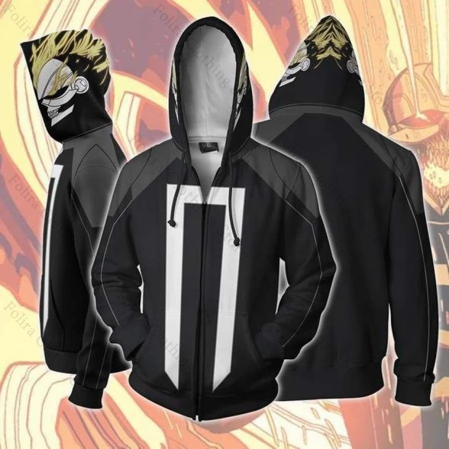 Anime BLEACH Zaraki Kenpachi Series 3D Print Hoodie Cosplay Costume Zip Up Hoodies Man Hoodie Men Clothing Hooded Shirt
Anime BLEACH Zaraki Kenpachi Series 3D Print Hoodie Cosplay Costume Zip Up Hoodies Man Hoodie Men Clothing Hooded Shirt