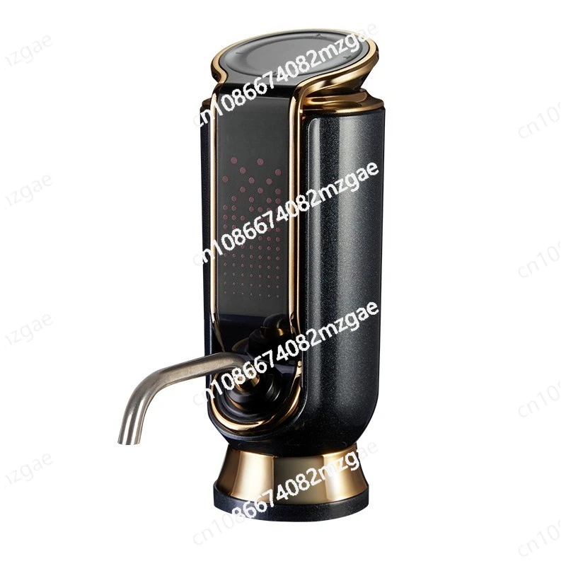 Электрический графин для красного вина Быстрый бытовой диспенсер для вина Функция вакуумной консервации красного вина Электронный графин
Электрический графин для красного вина Быстрый бытовой диспенсер для вина Функция вакуумной консервации красного вина Электронный графин