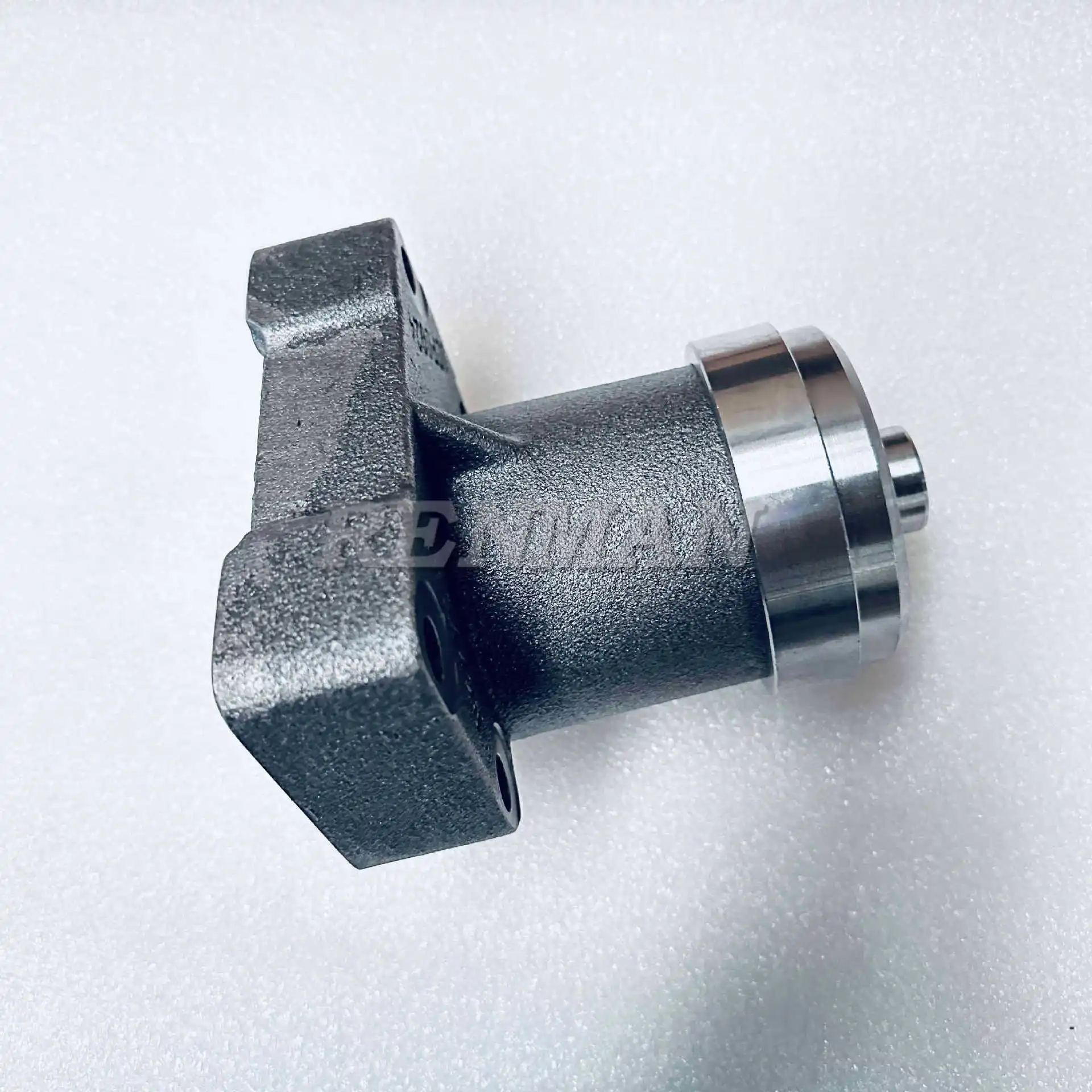 Suitable for Cummins engine construction machinery parts 3415603 fan support QSL fan bracket assembly
Suitable for Cummins engine construction machinery parts 3415603 fan support QSL fan bracket assembly